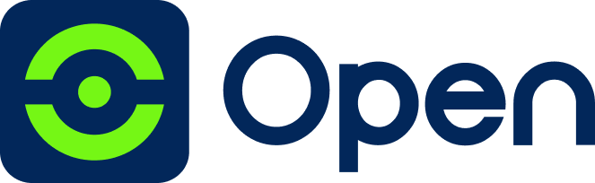 Logo Open